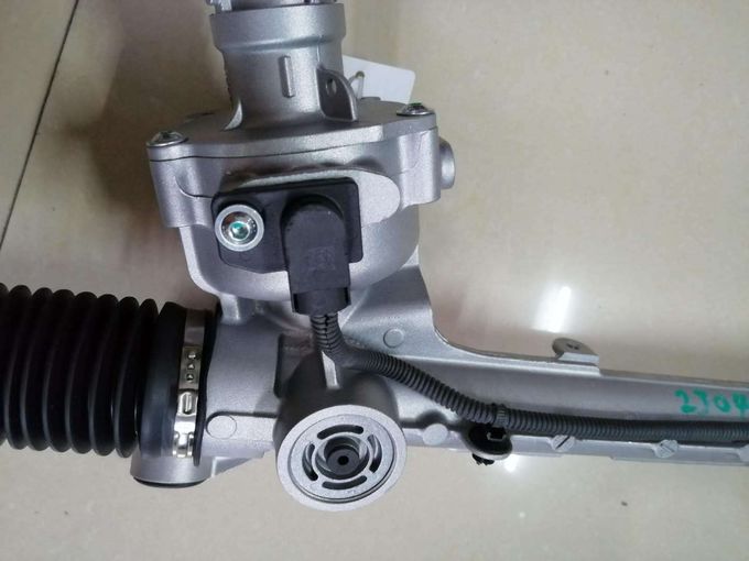 2010-2012 2.5L L4 Ford FUSION Electronic Rack And Pinion Steering Gear Assembly AE5Z3504DE For Mercury MILAN 3.0L V6