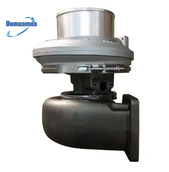 Turbo S4DS3034 For Caterpillar Engine 3406C Turbocharger 130-5469