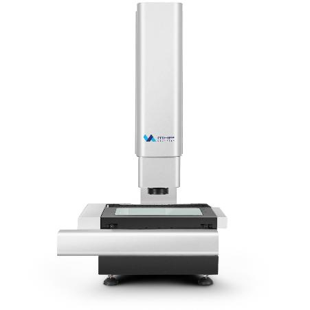 CNC Vision Optical Measuring Instruments High Accuracy Fully Automatic