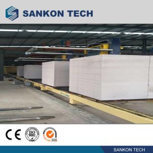 380V AAC Cutting Machine