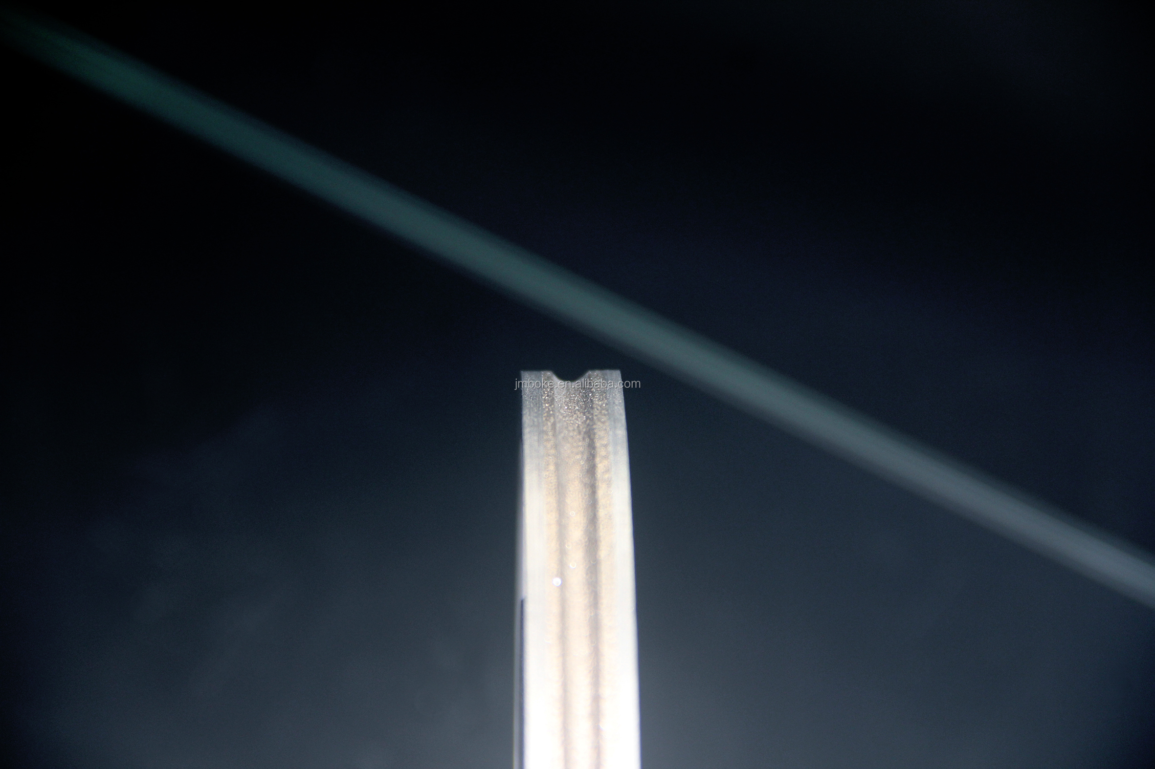 High Quality 150mm PE Grinding Pencil Edge Diamond Wheel For Glass processing
