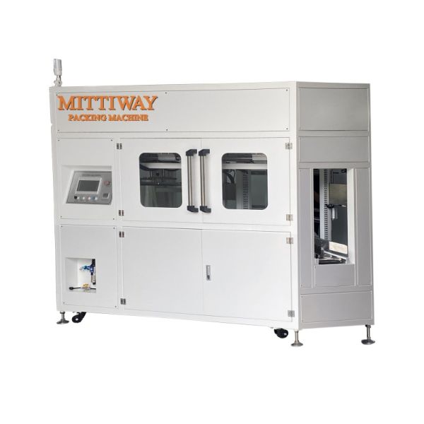 Safety Automatic Bag Sealing Machine Wrapping For Food Application