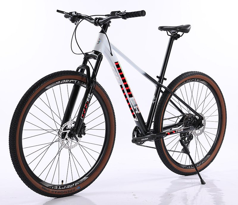 172-182CM Hydraulic Groupset OEM MTB 29 Inch Bicycle Aluminium Alloy Mountainbike 10 12Speed Mountain Bike for Man Gear Cycle