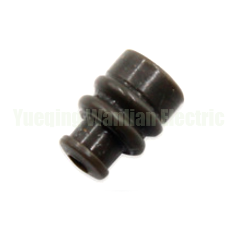 7165-0351 7158-3007-10 automotive plug rubber seal super wire seals for auto connector