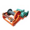 Buy cheap High Speed 10 Ton - 50 Ton Electric Wire Rope Winch , Windlass JM Series from wholesalers