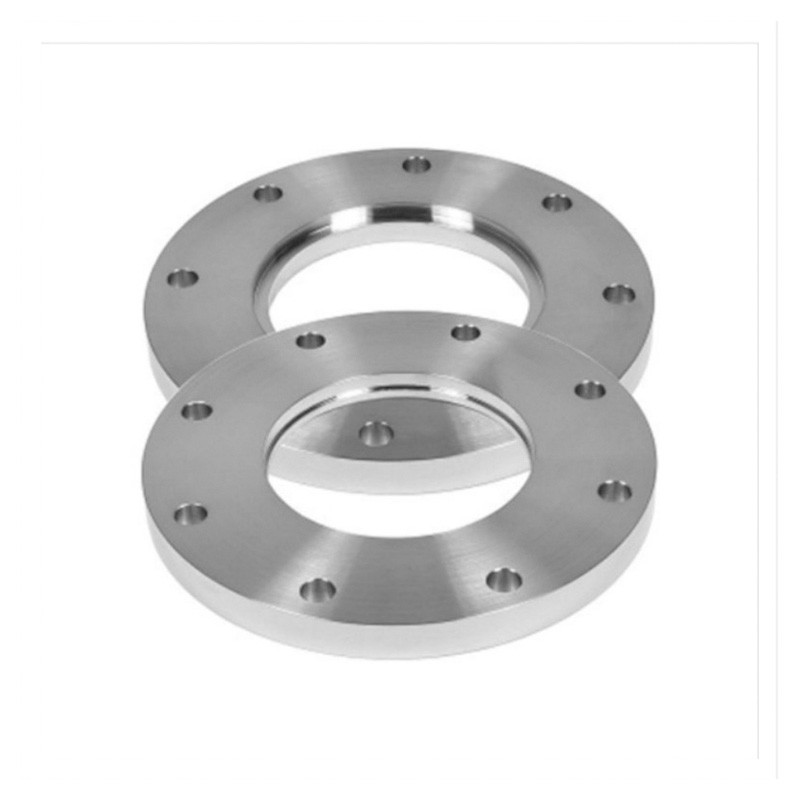 OEM Stainless Steel Non-Standard Processing CNC Metal Part Titanium CNC Parts