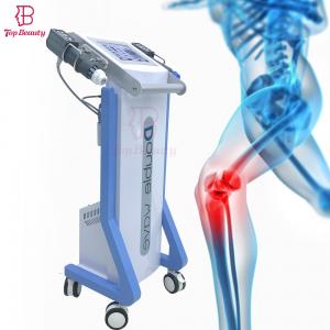 China Oceanus Physio Pro Acoustic Radial Pulse Shockwave Therapy Machine Sports Injury Recovery on sale