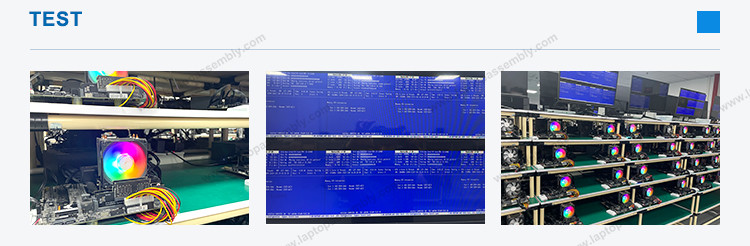 RAM DDR5 Memory 8GB 16GB 32GB 4800Mhz 5200Mhz 5600Mhz Notebook for Laptop Desktop With CE
