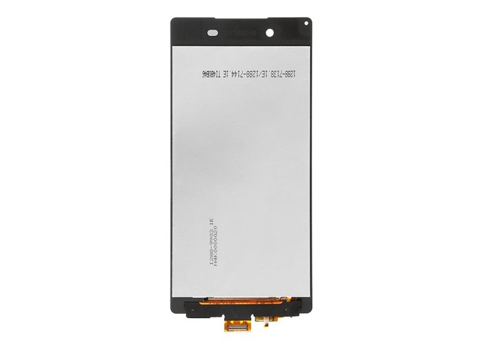 100% Fit Sony LCD Screen Sony Z3 Plus Screen Replacement 1920 X 1080 Pixels