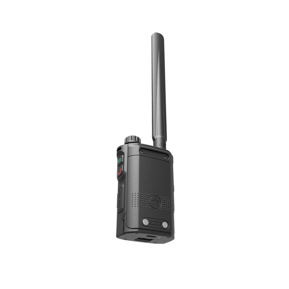 300Mhz-6GHz Pocket Sized Drone Detector UAV FPV Portable Drone Detector