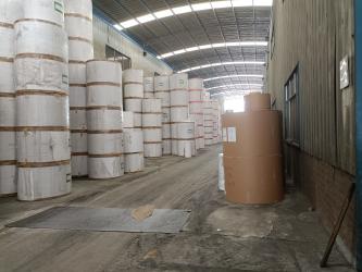 Dongguan Changzhan Paper Co., Ltd.