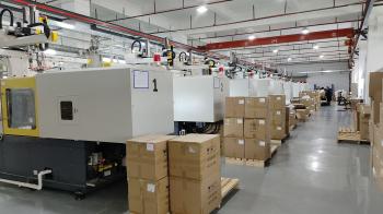 Shenzhen JESOY Technology Co., Ltd.