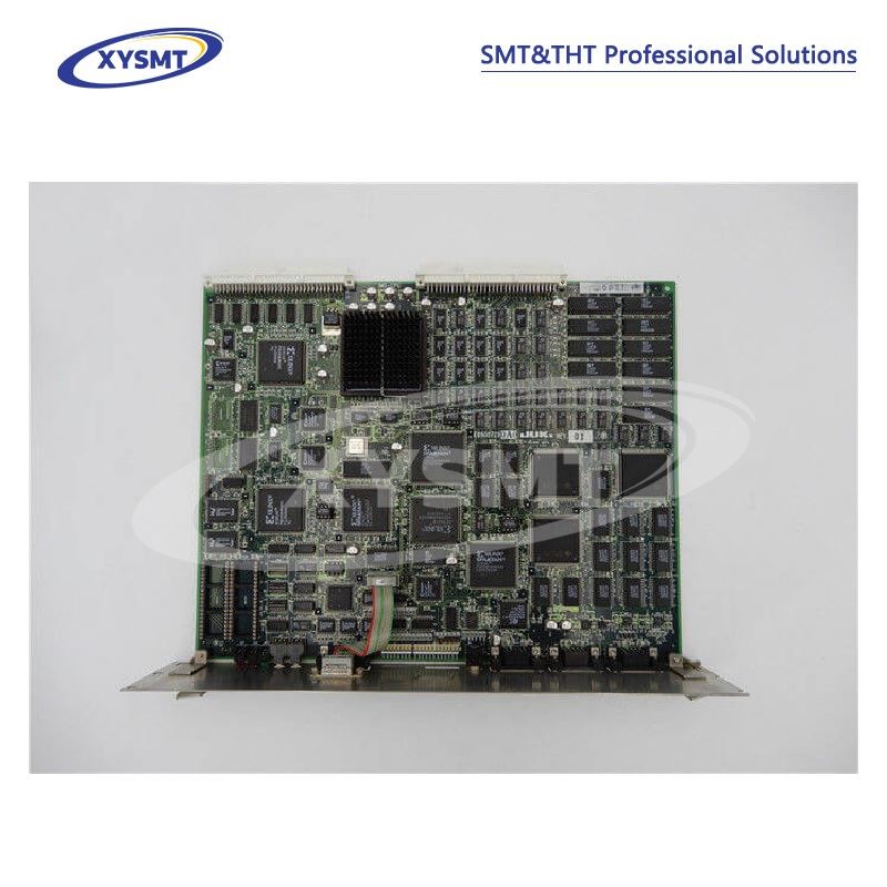 E86087290A0 IMG CPU VISION BOARD B ASM JUKI 2010 2020 2030 2040 machine spare part