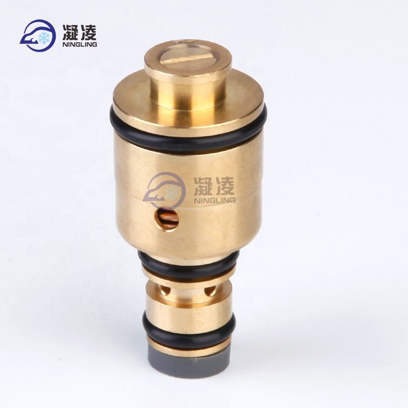 Car A/C Compressor Control Valve for Kia Benz Opel Fiat Citroen VW Saab Land Rover