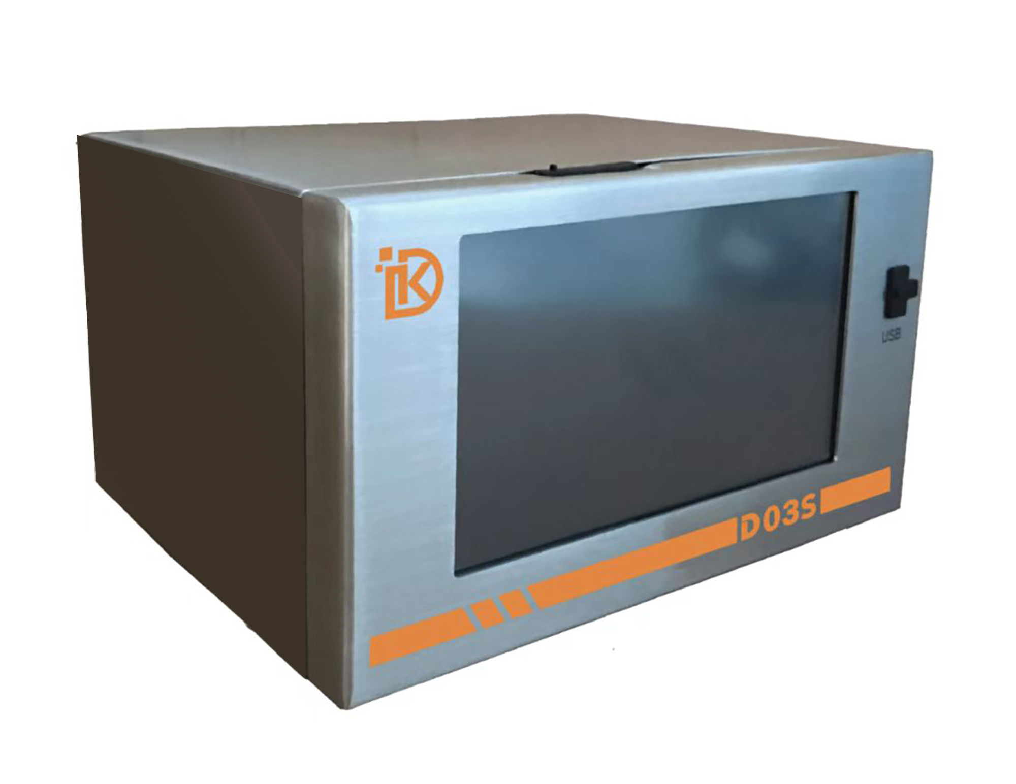 Buy cheap Image 60Hz Thermal Transfer Overprinter Continuous TTO Coder from wholesalers