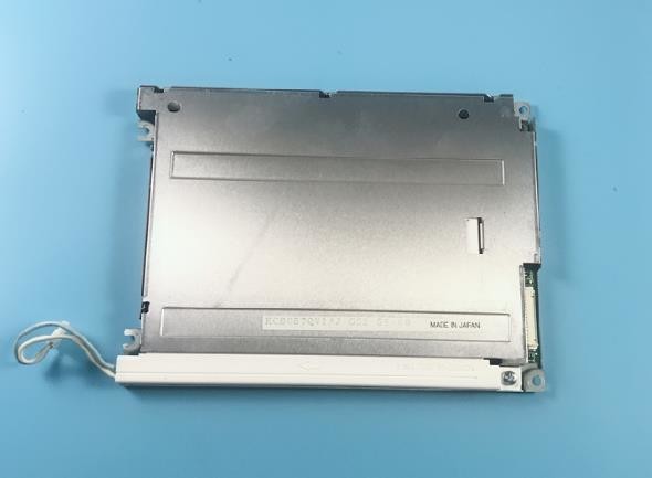 CS057QV1AD-G23 Kyocera 5.7INCH LCM 320×240RGB 160NITS CCFL INDUSTRIAL LCD DISPLAY