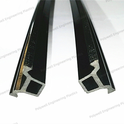 HK Type Heat Insulation Strip in Aluminium Windows Profile Polyamide