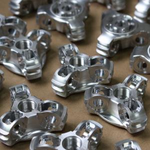 Quality High Precision CNC Machining and Turning Parts Aluminum 6061 Material for sale