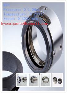China Wave Spring M7N Burgmann Mechanical Seal cartridge mechanical seal on sale
