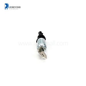 China 01750020283 ATM Machine Wincor Cassette Lock 1750020283 on sale