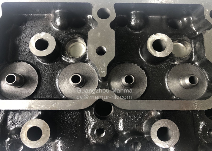 Cylinder Head For ISUZU 4JB1 JMC 1030 8-94327269-0 8943272690 8-97120178-3