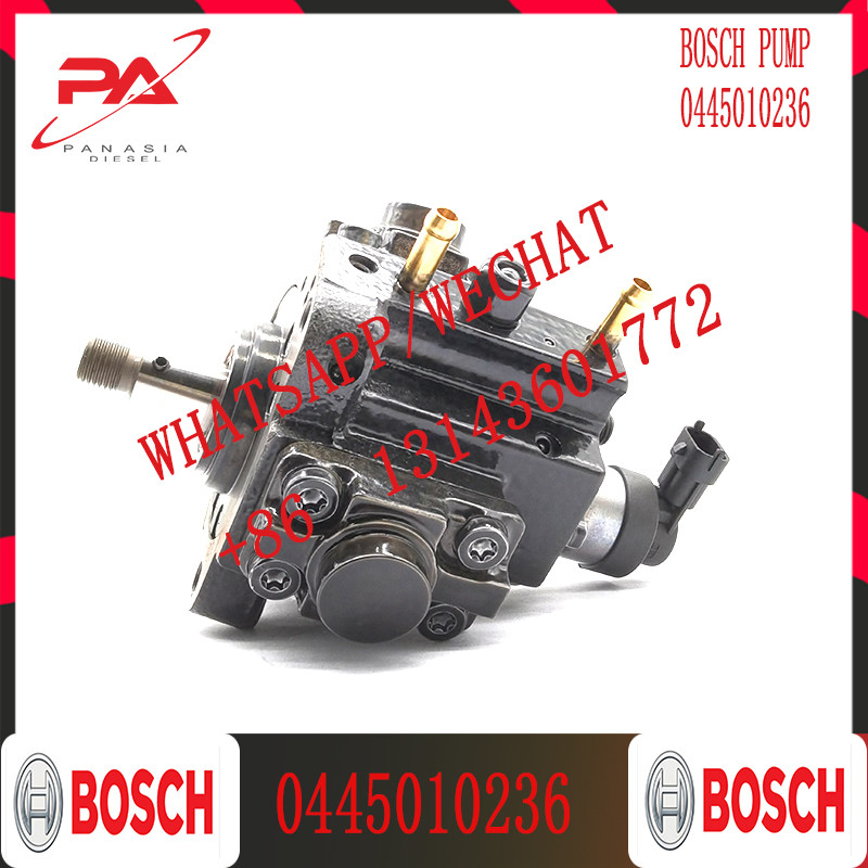 Diesel Fuel Injection Pump 0445010236 for For HYUNDAI KIA 0445010142 0445010180 0445010332