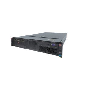 Scalable 2U Rack Huawei Fusion Server 2488 V5 Customized