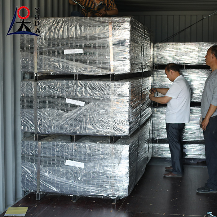 Welded Reinforcing Mesh Weld Wire Mesh Panels Fence Gi Wire Mesh