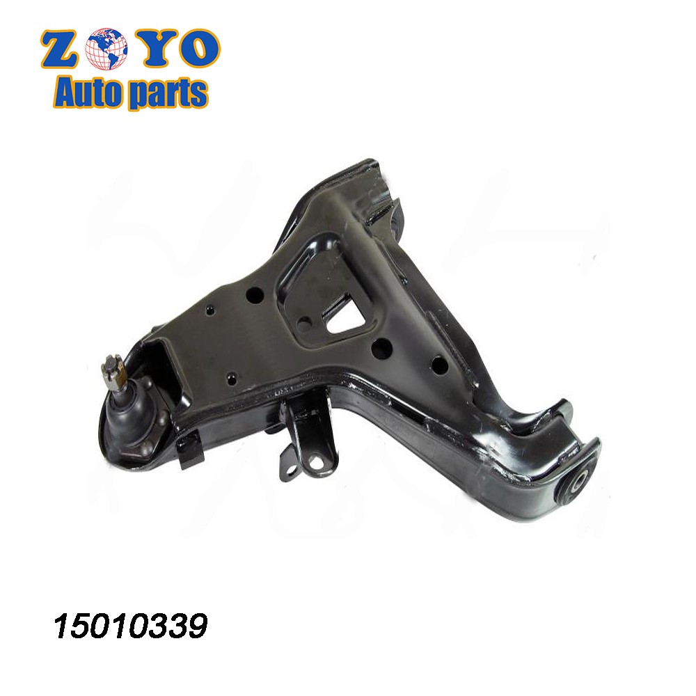 MS20358/MS20359 Auto Suspension System Front Lower Control Arm Bushing for GMC Acadia 2008 S062117