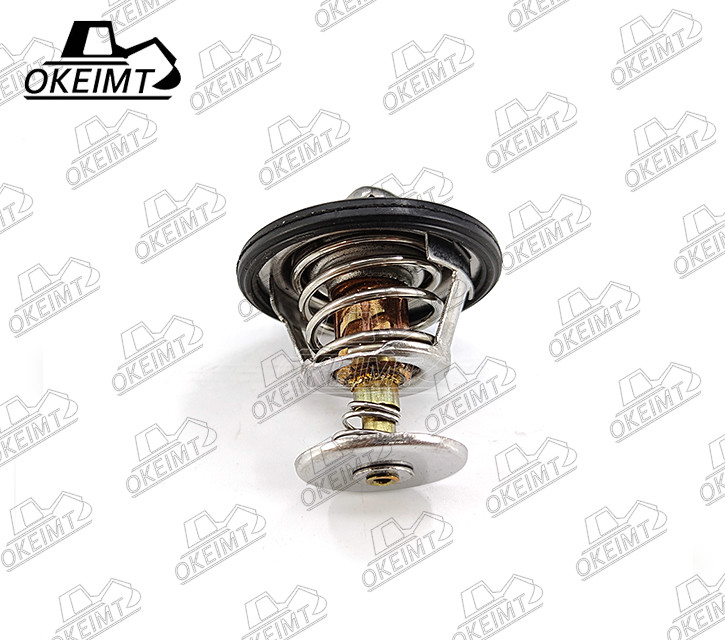 R300 - R305 - 7 Thermostat Parts Temperature For 6CT8.3 Engine