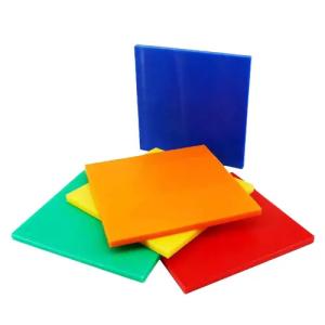 Quality Polyethylene UHMWPE UHMW Material Plate Recycled plastic for sale