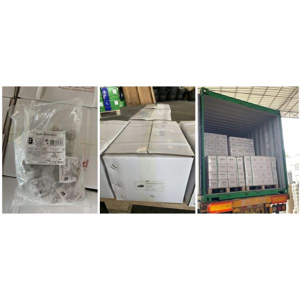 brass compression coupling fittings straight union pex pipe fittings