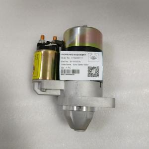 China Hyunsang Parts Auto Starter Motor S114-651A S114-651 S114-414A S114-414 on sale