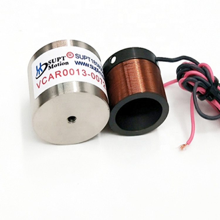 Automation Systems VCM Voice Coil Motor Micro Motor For Transportation System