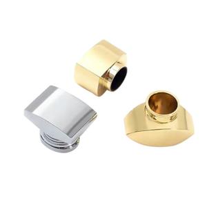 Quality Custom Die Casting Zamac Metal Perfume Bottle Cap Supplier for sale