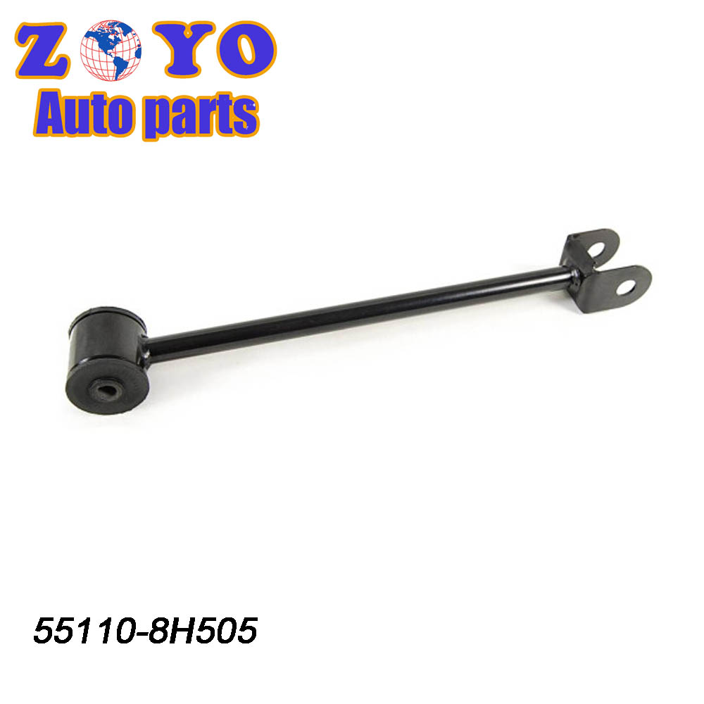 55110-8H505 Front Lower Left Arm for Kangoo Clio Nissan PRAIRIE PRO 1988-1998