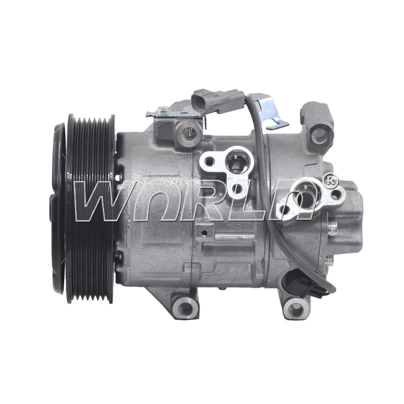 Air Compressor Auto 12V 5SEU12C For Toyota For Corolla For Axio 2003-2009