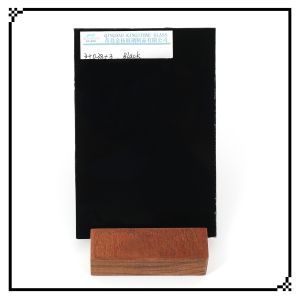 PVB Polyvinyl Butyral Small Cutting Size Large Size Clear/ Lacte/ Gray/ Blue/