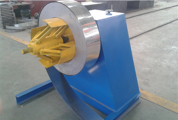 2016 New Condition Roller shutter door slats roll forming machine rolling shutter door roll forming making machinery
