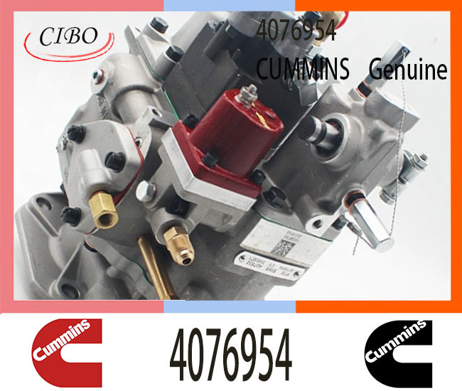 4076954 Diesel Pump for Cum-mins M11 KTA19 KTA50 Engine PT Fuel Injector 4076954 3262033 3045281 3262033 3045281