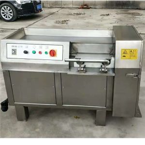 Quality frozen meat cutting machine,meat cutter for sale