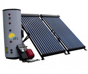 Quality Separated Pressure Solar Water Heater---Split Model for sale