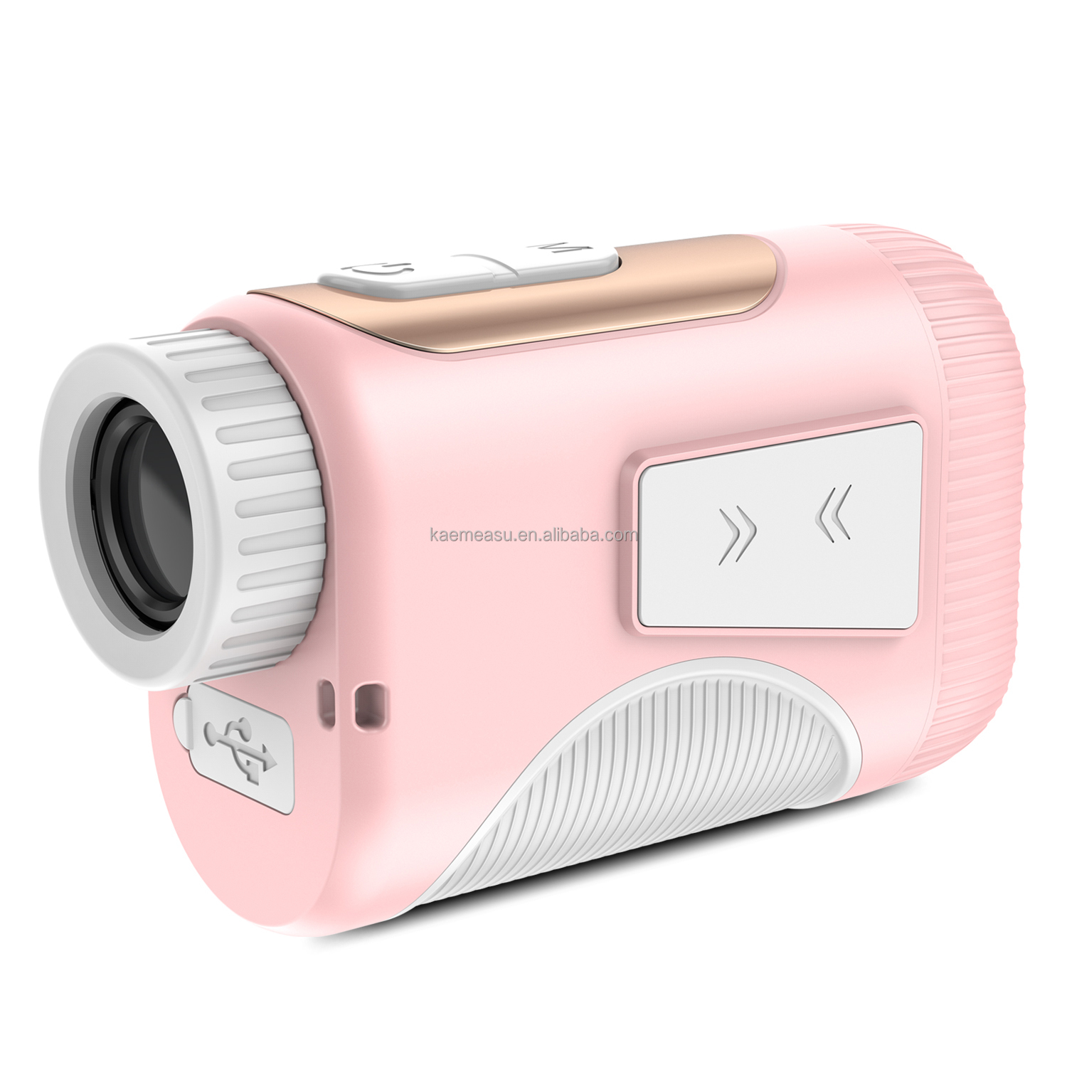 1200m Mini Golf Rangefinders Women Children Outdoor Sport Laser Range Finder Shooting Hunting telescope Golf laser rangefinders