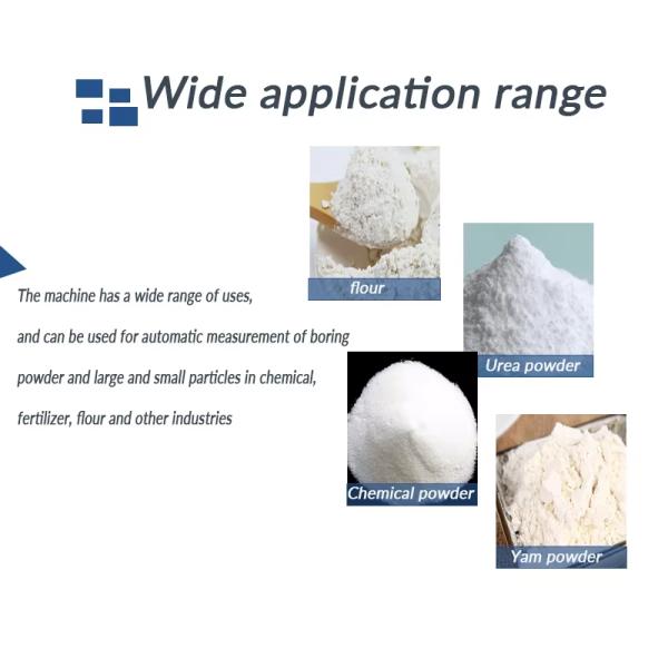 Industrial Type Horizontal Ribbon / Blade Shaped Food Industrial Large-capacity Solid Powder Mixer