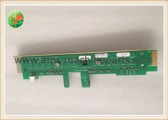 39-008941-000A Diebold ATM Parts 39008941000A Diebold Dispenser Divert Keyboard CCA