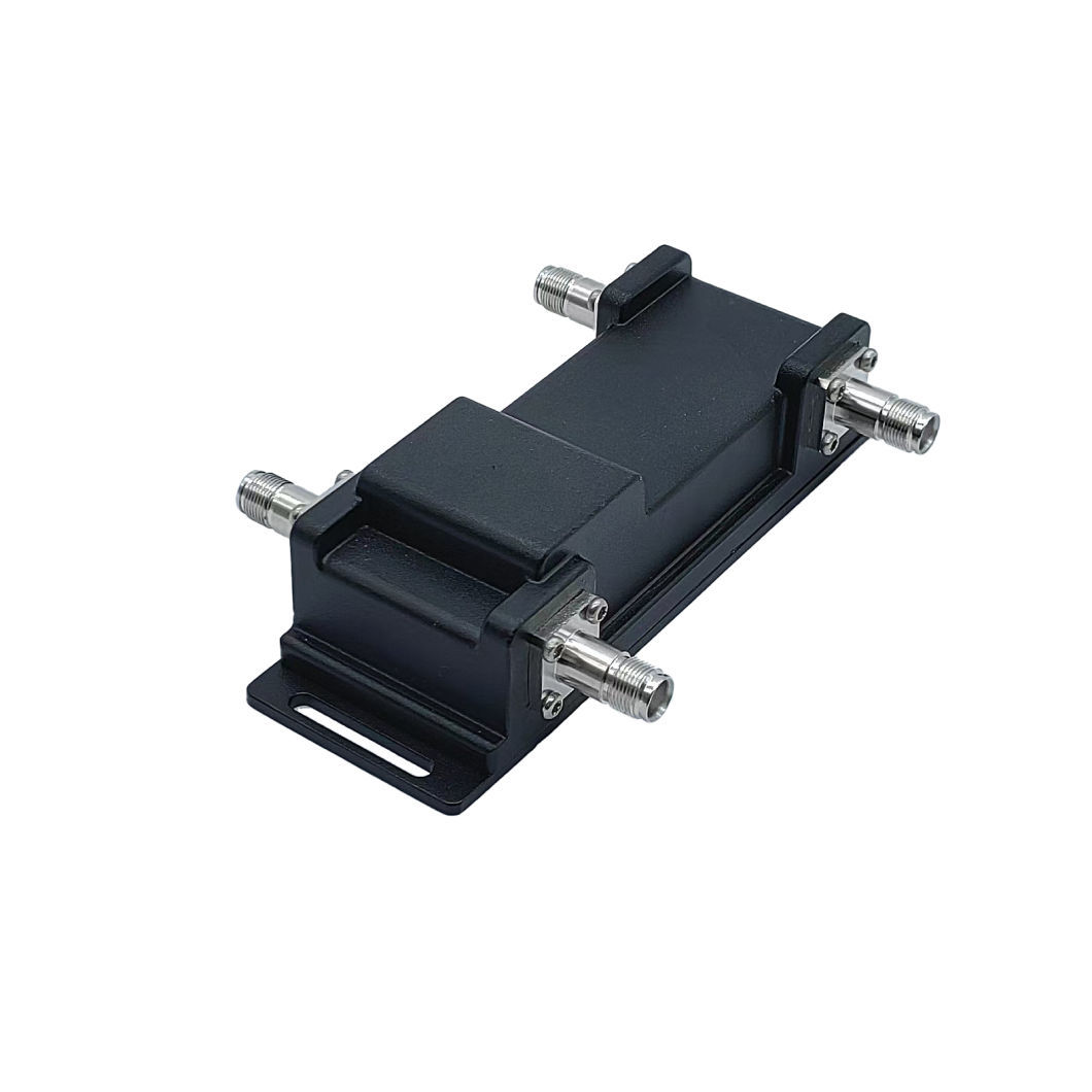 Hybrid Combiner 2 in 2 out 698-4000MHz Nex10 5G DAS/IBS