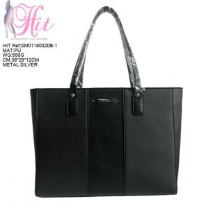 China factory Latest PU Leather Fashion Handbags Brand Ladies Bags Wholesale on sale