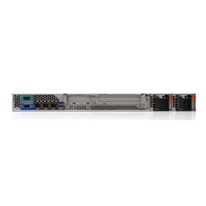 Thinksystem Lenovo GPU Server SR250 V2 Single Socket 1U Rack