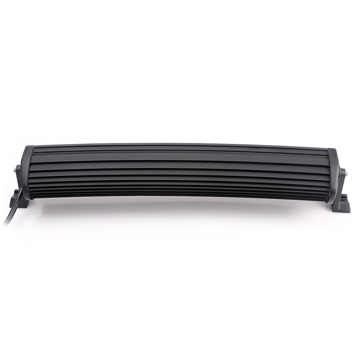 G1 Style 4D 120W 3W 40LED EPISTAR LED LIGHT BAR 6000K 10-30V Combo Beam
