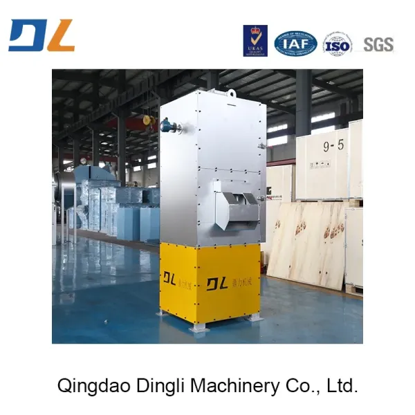 High-Efficiency Sand Casting Electric Furnace for Foundries